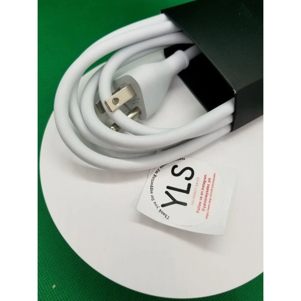 MacBook Pro Replacement 3ft Power Cord MagSafe 1 or MagSafe 2 Models NEW